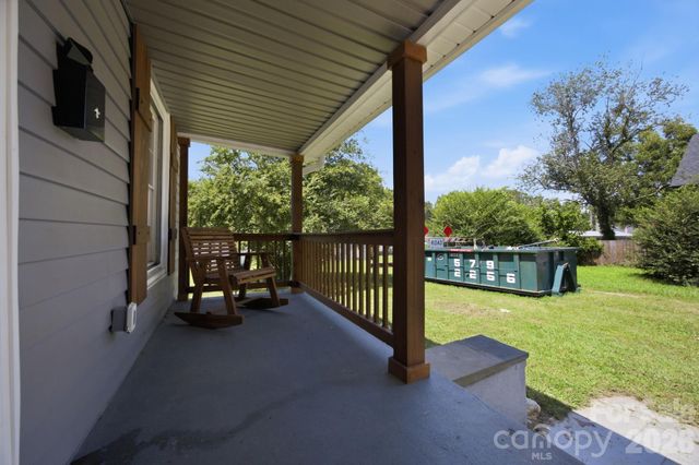 105 Park Street, Clover, SC 29710