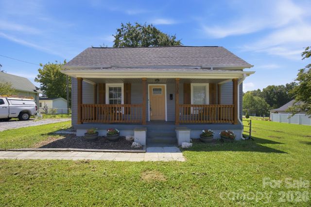 105 Park Street, Clover, SC 29710