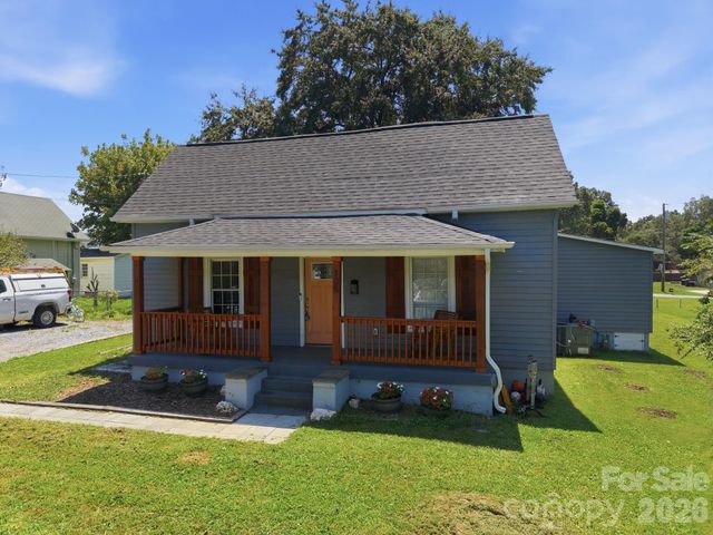 105 Park Street, Clover, SC 29710