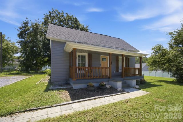105 Park Street, Clover, SC 29710