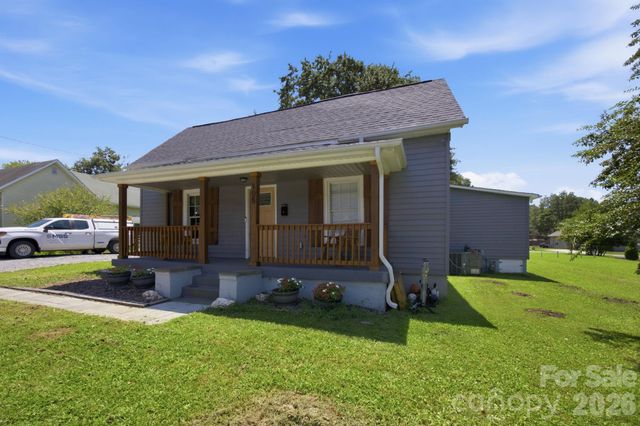 105 Park Street, Clover, SC 29710