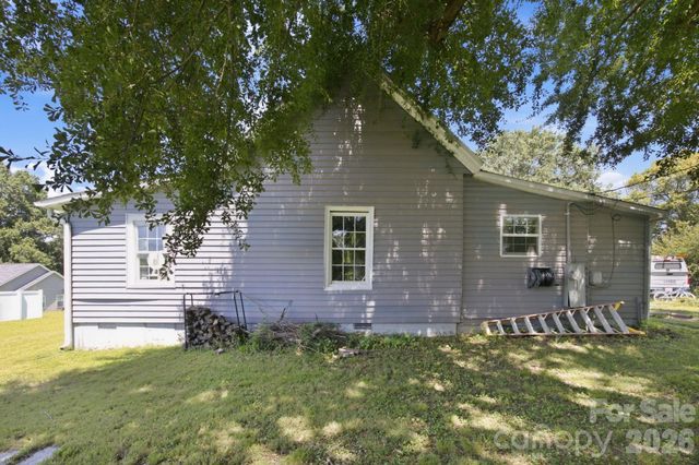 105 Park Street, Clover, SC 29710