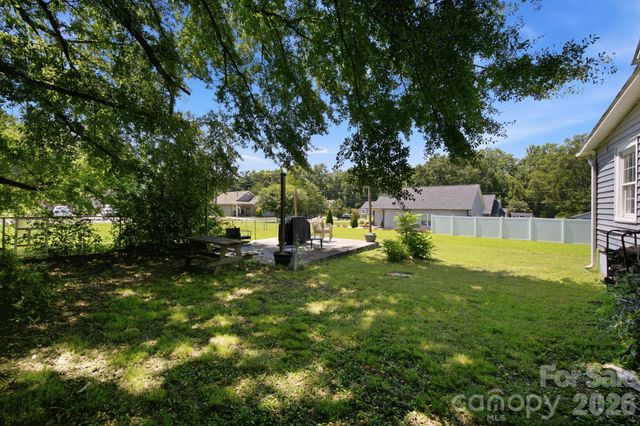 105 Park Street, Clover, SC 29710