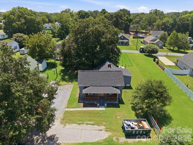 105 Park Street, Clover, SC 29710