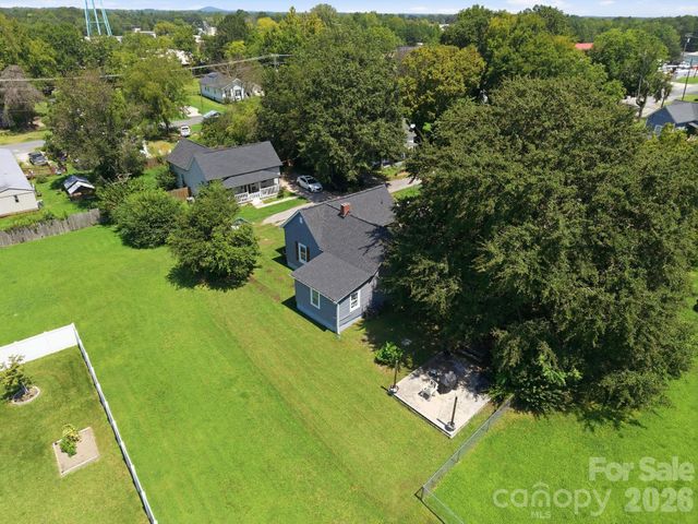 105 Park Street, Clover, SC 29710