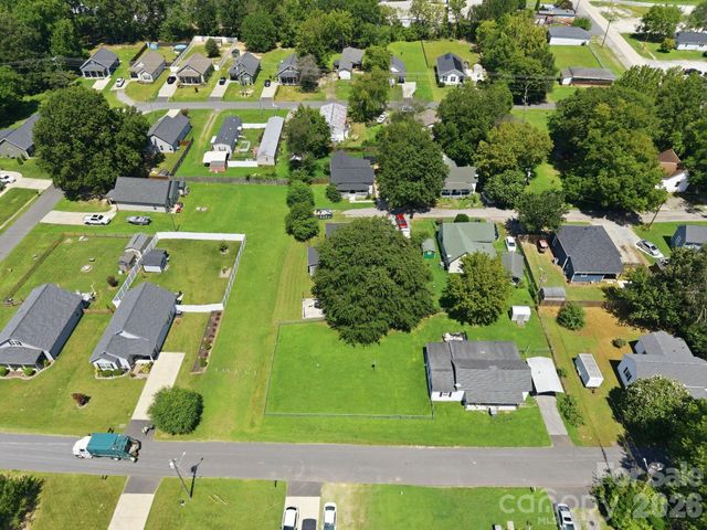 105 Park Street, Clover, SC 29710