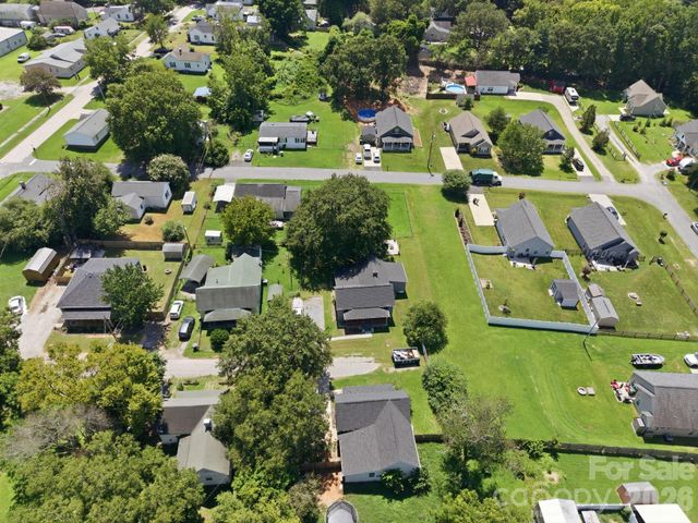 105 Park Street, Clover, SC 29710