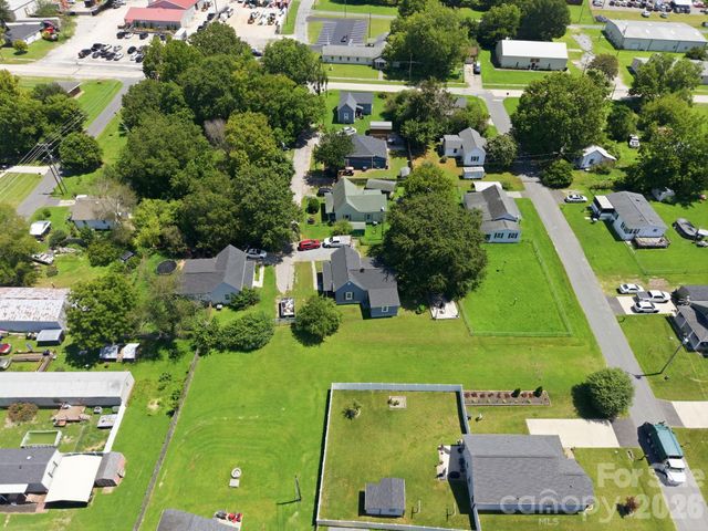 105 Park Street, Clover, SC 29710