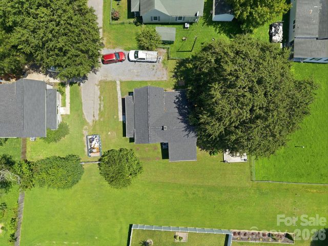 105 Park Street, Clover, SC 29710