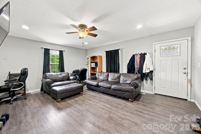 105 Park Street, Clover, SC 29710