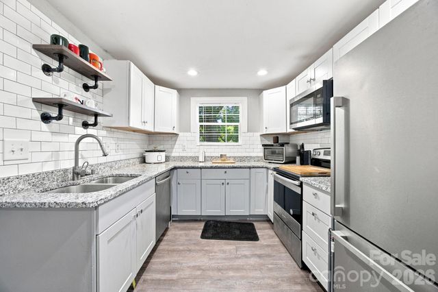 105 Park Street, Clover, SC 29710