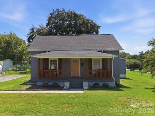 105 Park Street, Clover, SC 29710