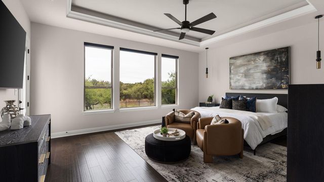 546 Bridge Water LOOP, Dripping Springs, TX 78620