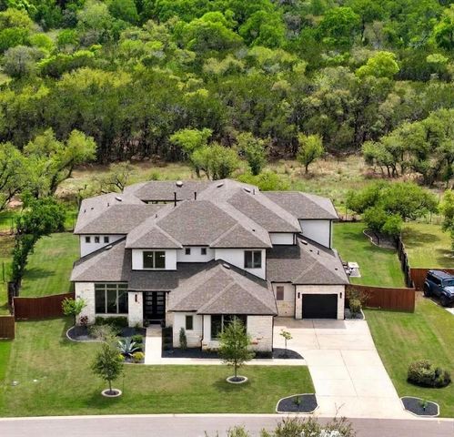 546 Bridge Water LOOP, Dripping Springs, TX 78620