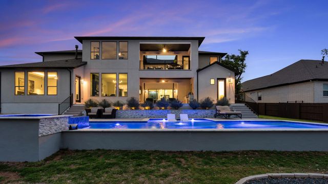 546 Bridge Water LOOP, Dripping Springs, TX 78620