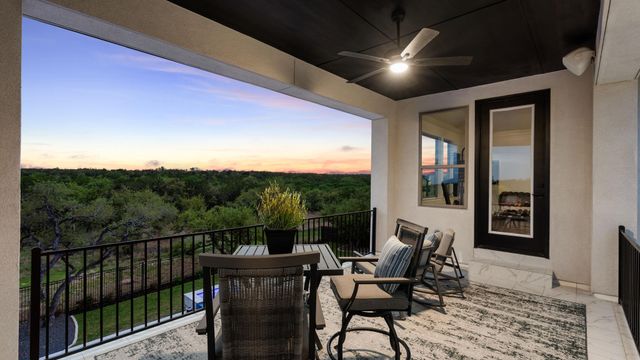 546 Bridge Water LOOP, Dripping Springs, TX 78620