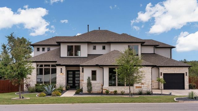 546 Bridge Water LOOP, Dripping Springs, TX 78620