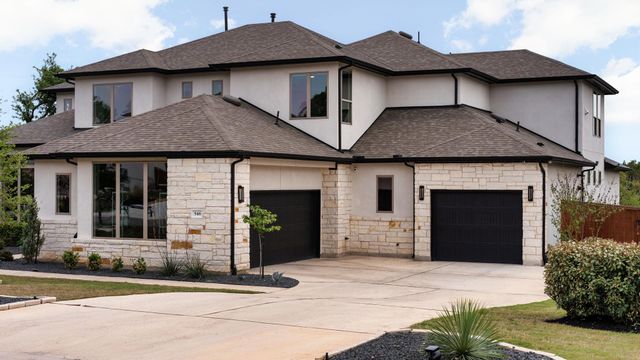 546 Bridge Water LOOP, Dripping Springs, TX 78620