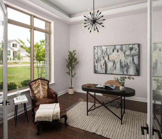 546 Bridge Water LOOP, Dripping Springs, TX 78620