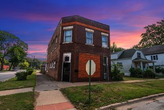 12401 S Green Street, Calumet Park, IL 60827
