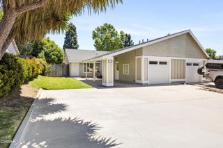 650 Hacienda Drive, Camarillo, CA 93012