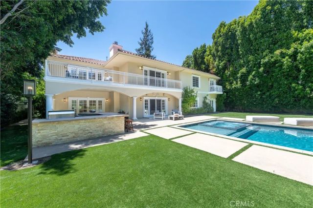 4438 Haskell Avenue, Encino, CA 91436