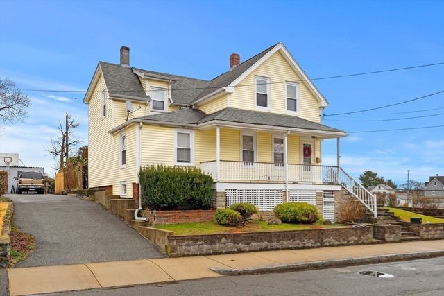 65 Jacob St, Malden, MA 02148