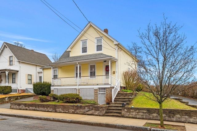 65 Jacob St, Malden, MA 02148