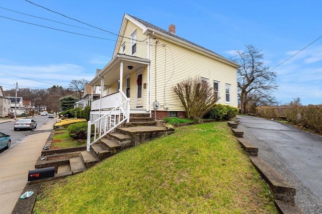 65 Jacob St, Malden, MA 02148