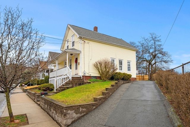 65 Jacob St, Malden, MA 02148