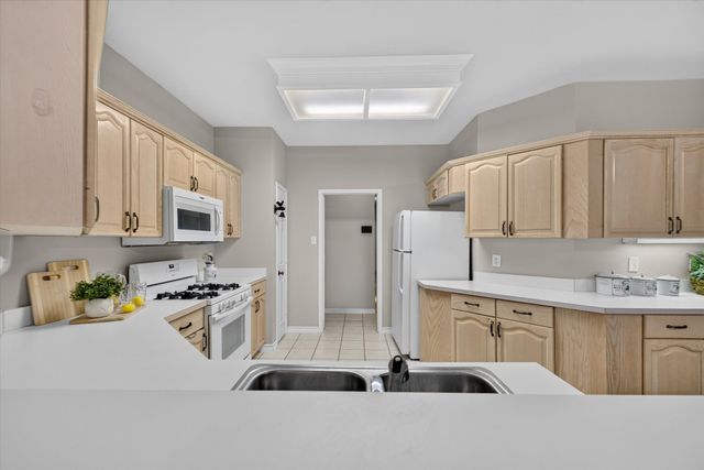 1604 Willow Lane, Mckinney, TX 75072