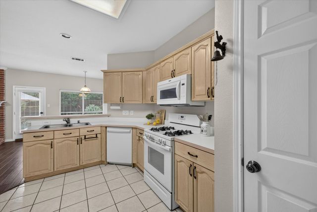 1604 Willow Lane, Mckinney, TX 75072