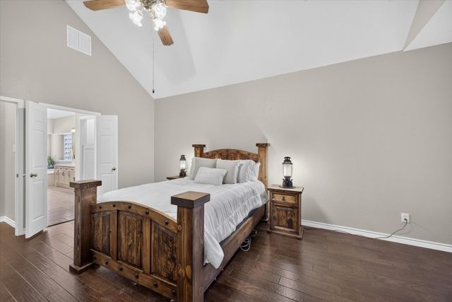 1604 Willow Lane, Mckinney, TX 75072