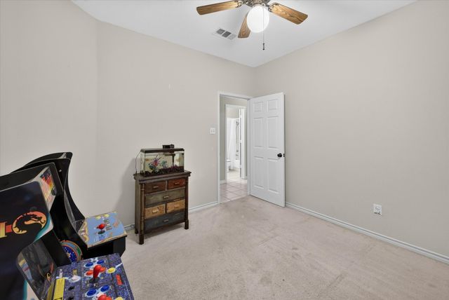 1604 Willow Lane, Mckinney, TX 75072