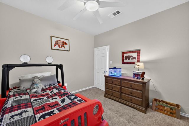 1604 Willow Lane, Mckinney, TX 75072