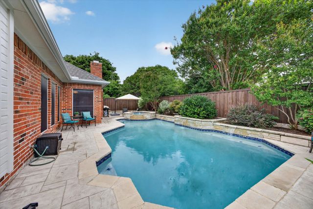 1604 Willow Lane, Mckinney, TX 75072