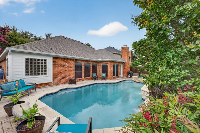 1604 Willow Lane, Mckinney, TX 75072
