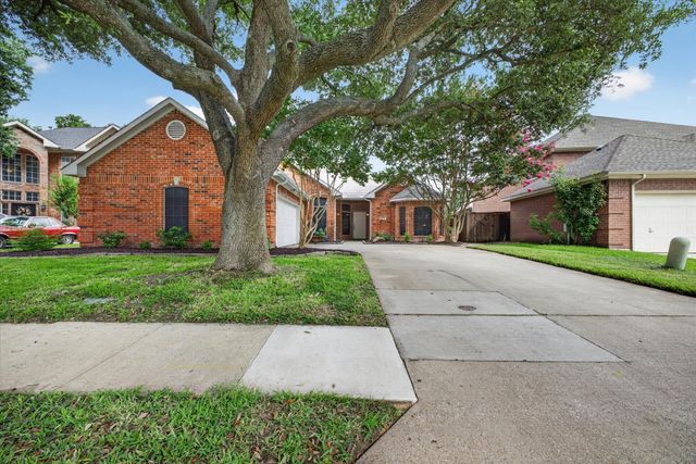 1604 Willow Lane, Mckinney, TX 75072