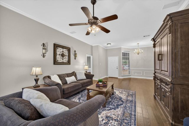 1604 Willow Lane, Mckinney, TX 75072