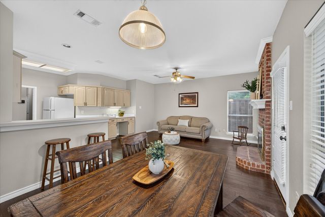 1604 Willow Lane, Mckinney, TX 75072
