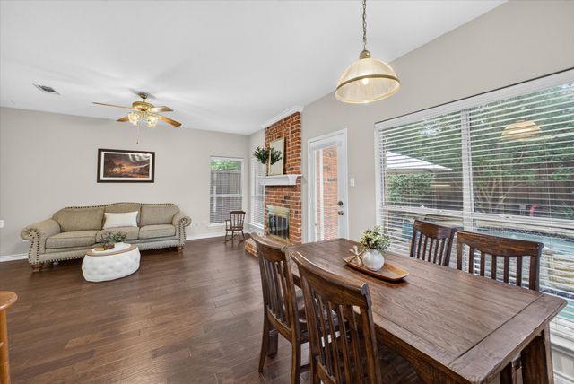 1604 Willow Lane, Mckinney, TX 75072