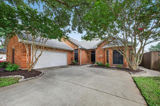 1604 Willow Lane, Mckinney, TX 75072