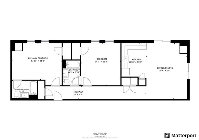 1450 Fifth Avenue 300, Downtown Pgh, PA 15219