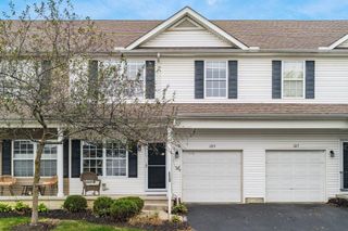 1215 Park Drive, 3403, Gahanna, OH 43230