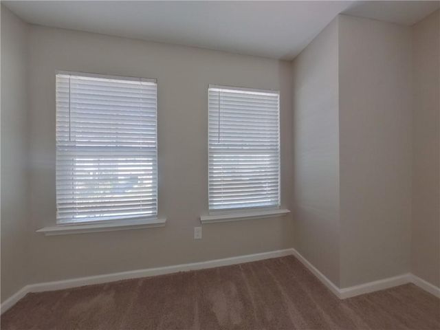 Address unavailable.