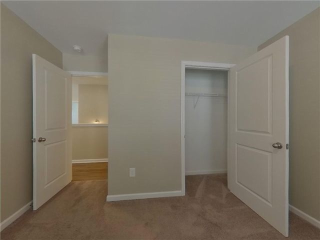 Address unavailable.