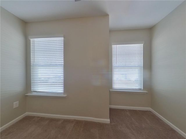 Address unavailable.