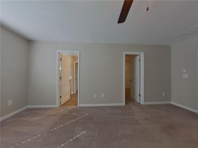 Address unavailable.