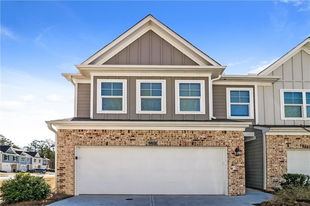 Address unavailable.