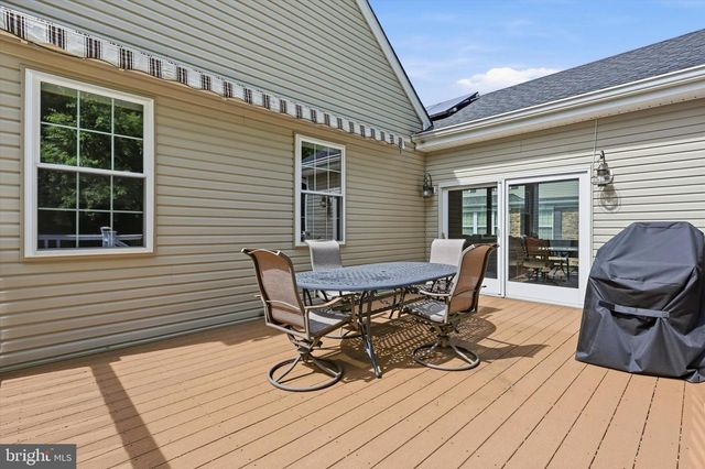 55 WOODBURY CT, Clarksboro, NJ 08020